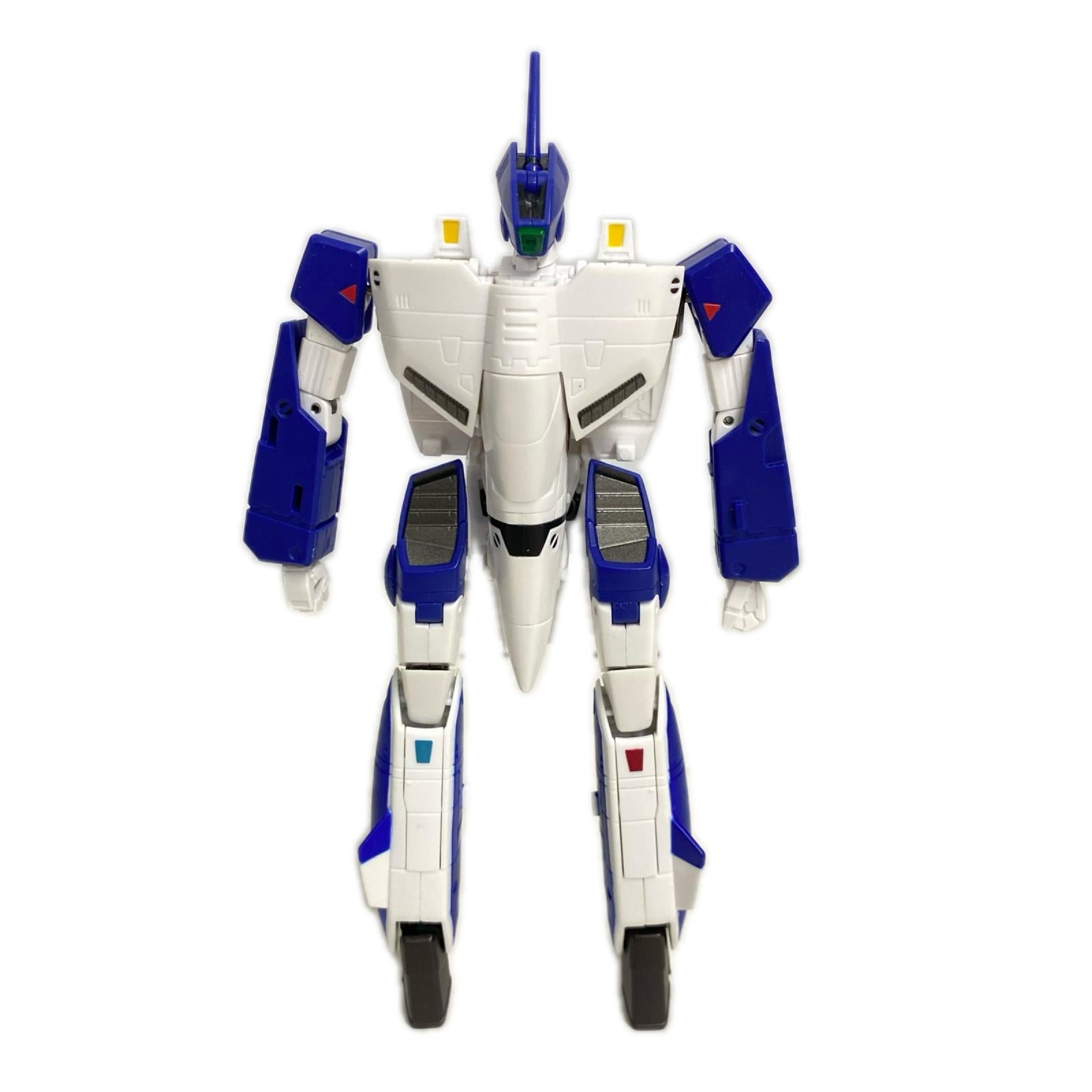 ３本セットバルマン非売品 HI-METAL バルキリー(マクシミリアン・ジーナス機) フィギュア/グッズ