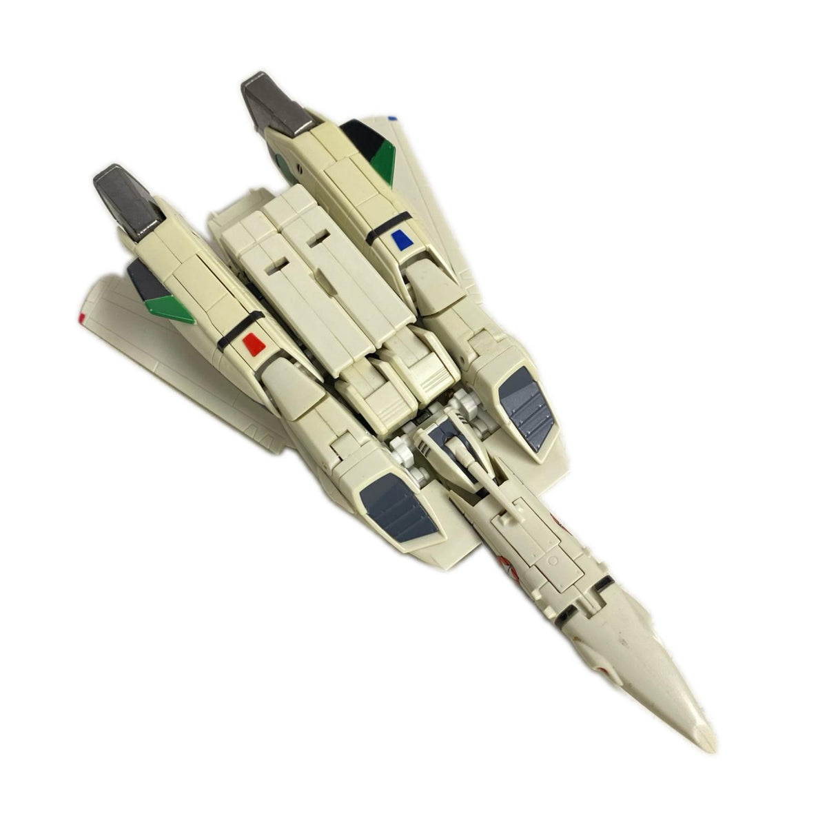 VF HI-METAL バルキリー(柿崎速雄機) フィギュア/グッズ