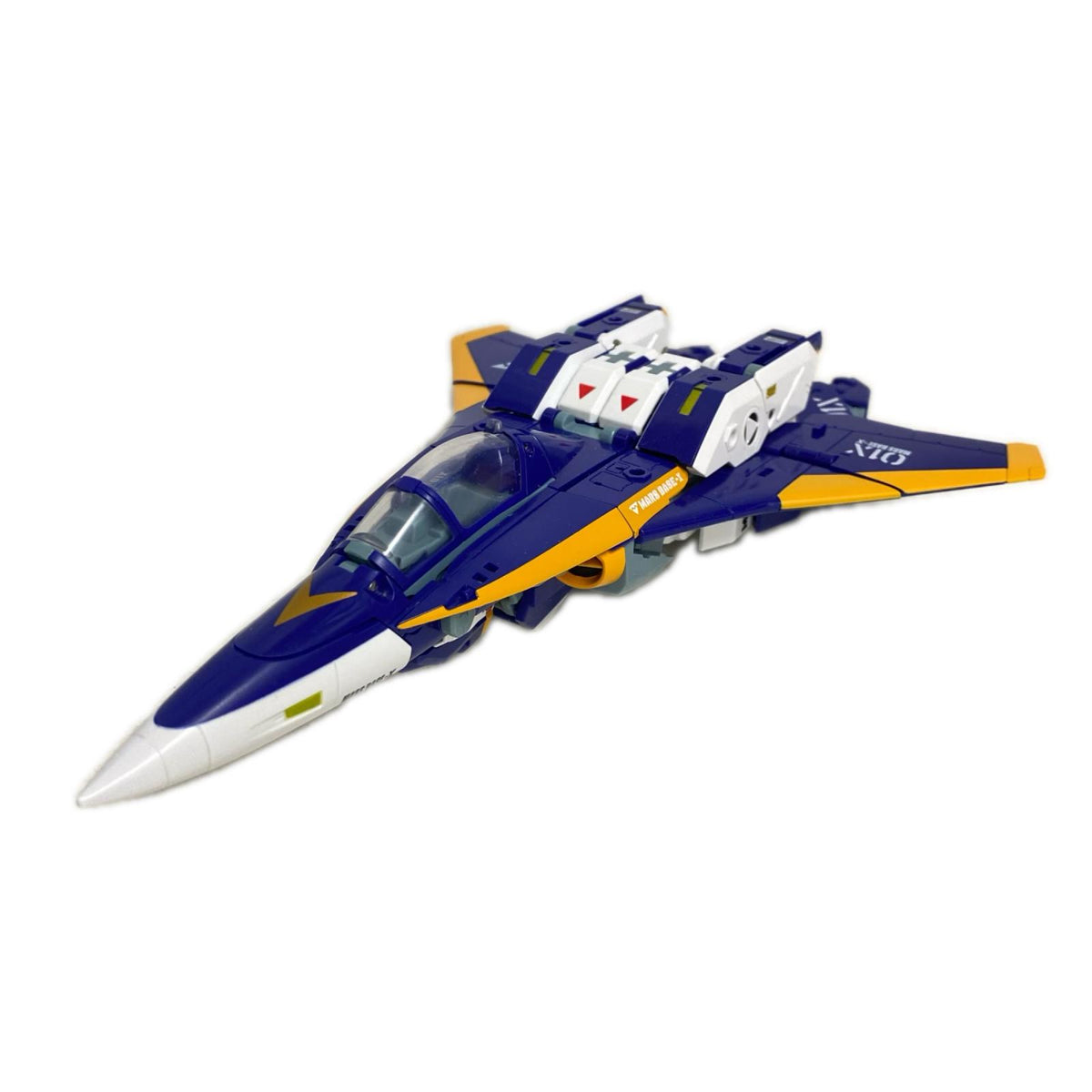 トイライズ AFC-01X Ω レギオス オメガ フィギュア/グッズ