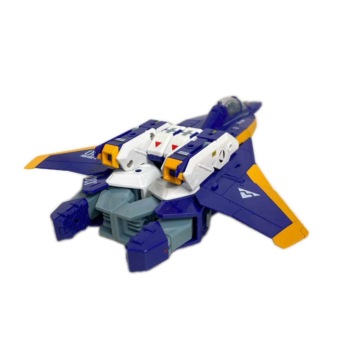トイライズ AFC-01X Ω レギオス オメガ フィギュア/グッズ