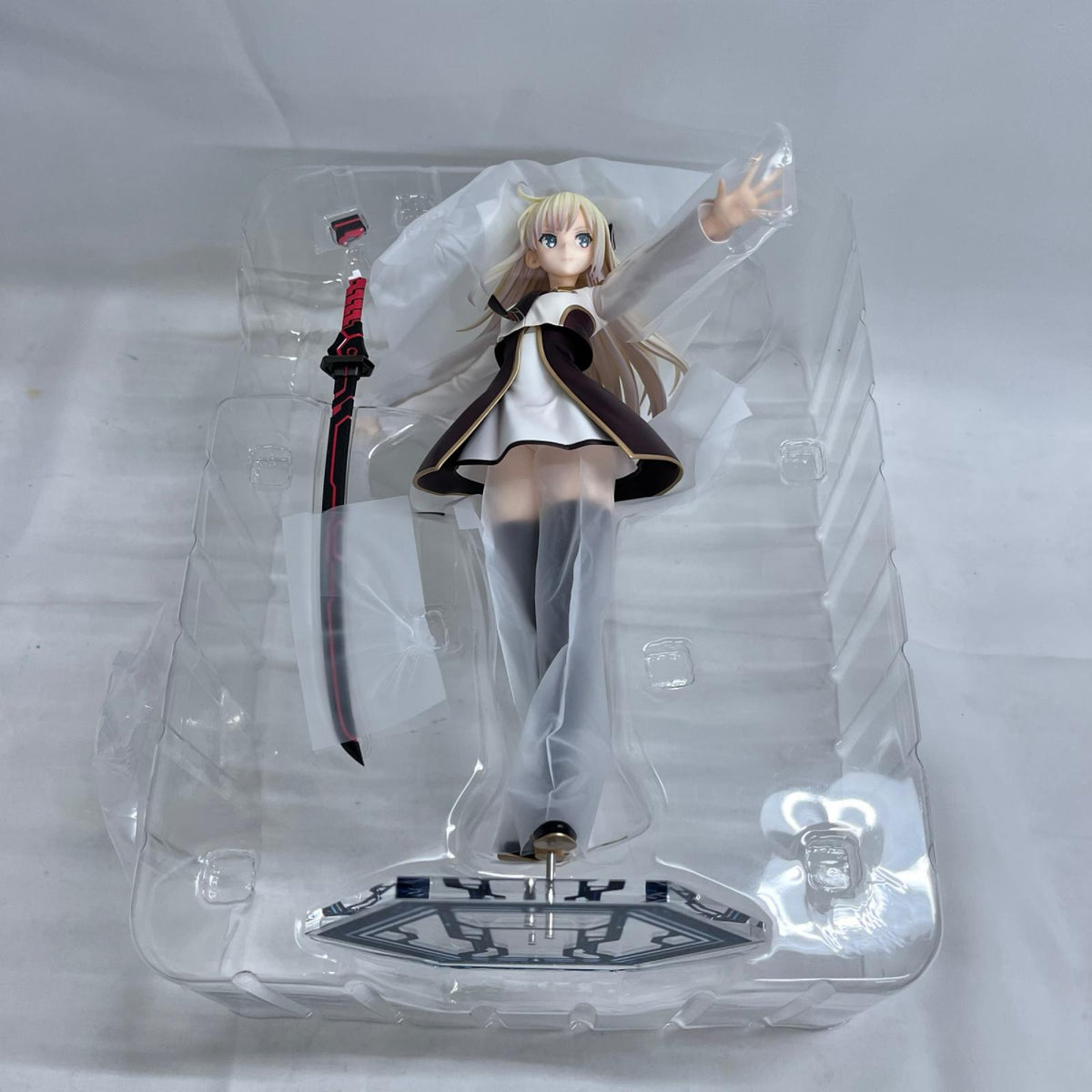 閃刀姫レイ 遊戯王デュエルモンスターズ KOTOBUKIYA フィギュア/グッズ