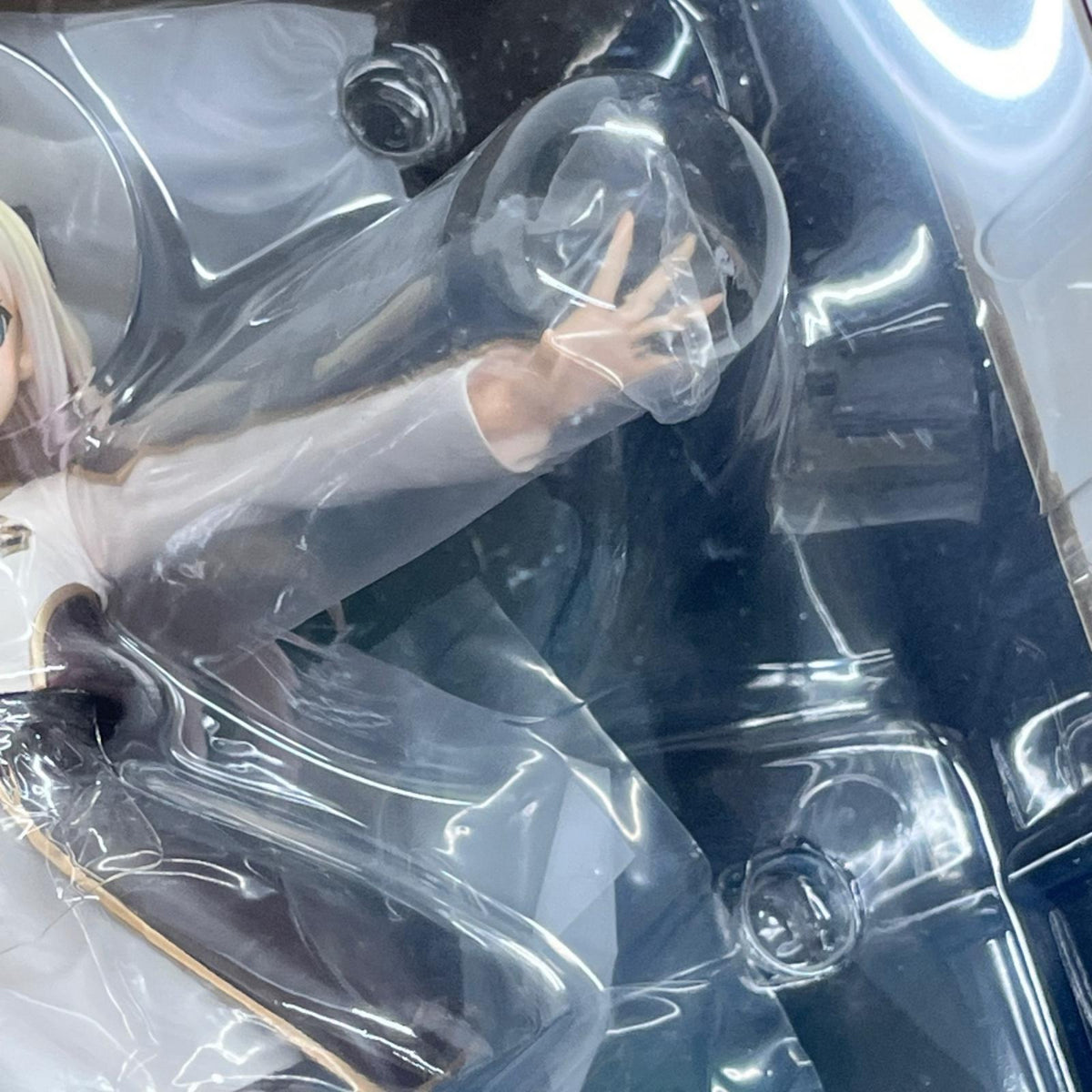 閃刀姫レイ 遊戯王デュエルモンスターズ KOTOBUKIYA フィギュア/グッズ
