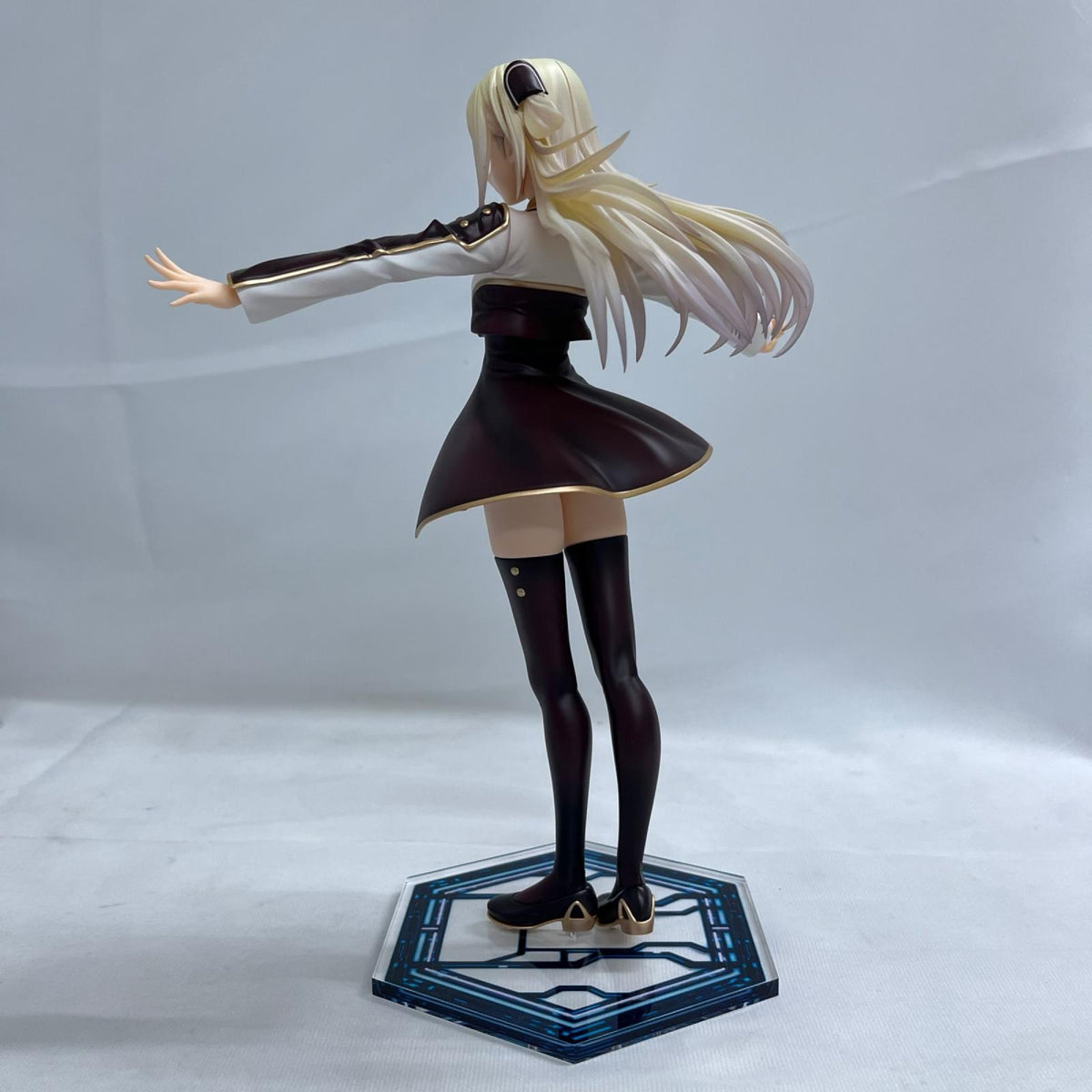 閃刀姫レイ 遊戯王デュエルモンスターズ KOTOBUKIYA フィギュア/グッズ