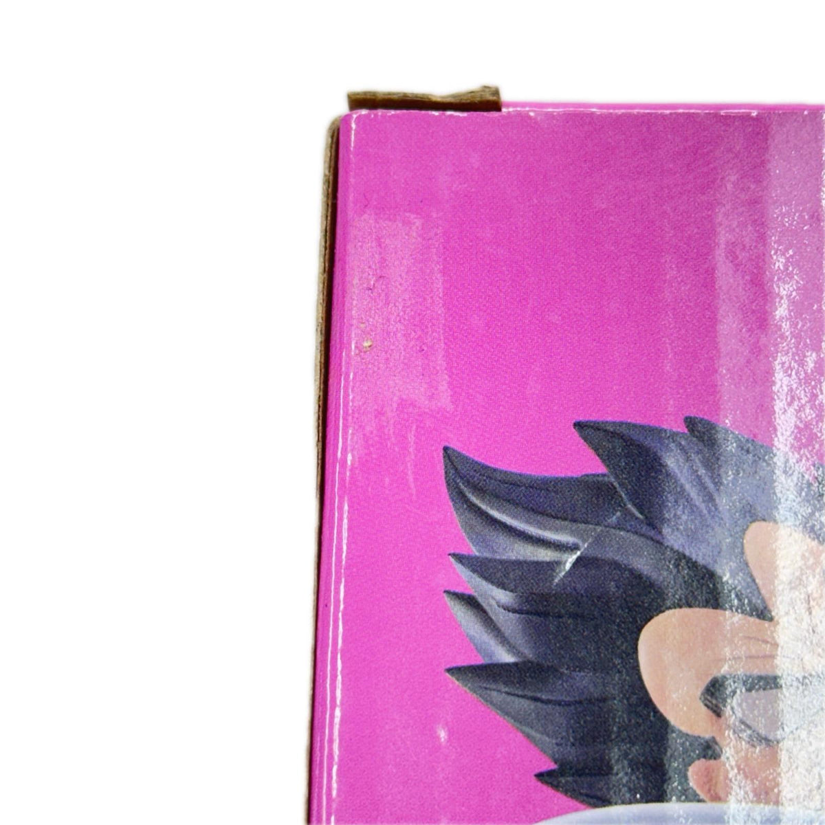 スペクタクルバトル D賞 ベジータ MASTERLISE ドラゴンボールZ フィギュア/グッズ