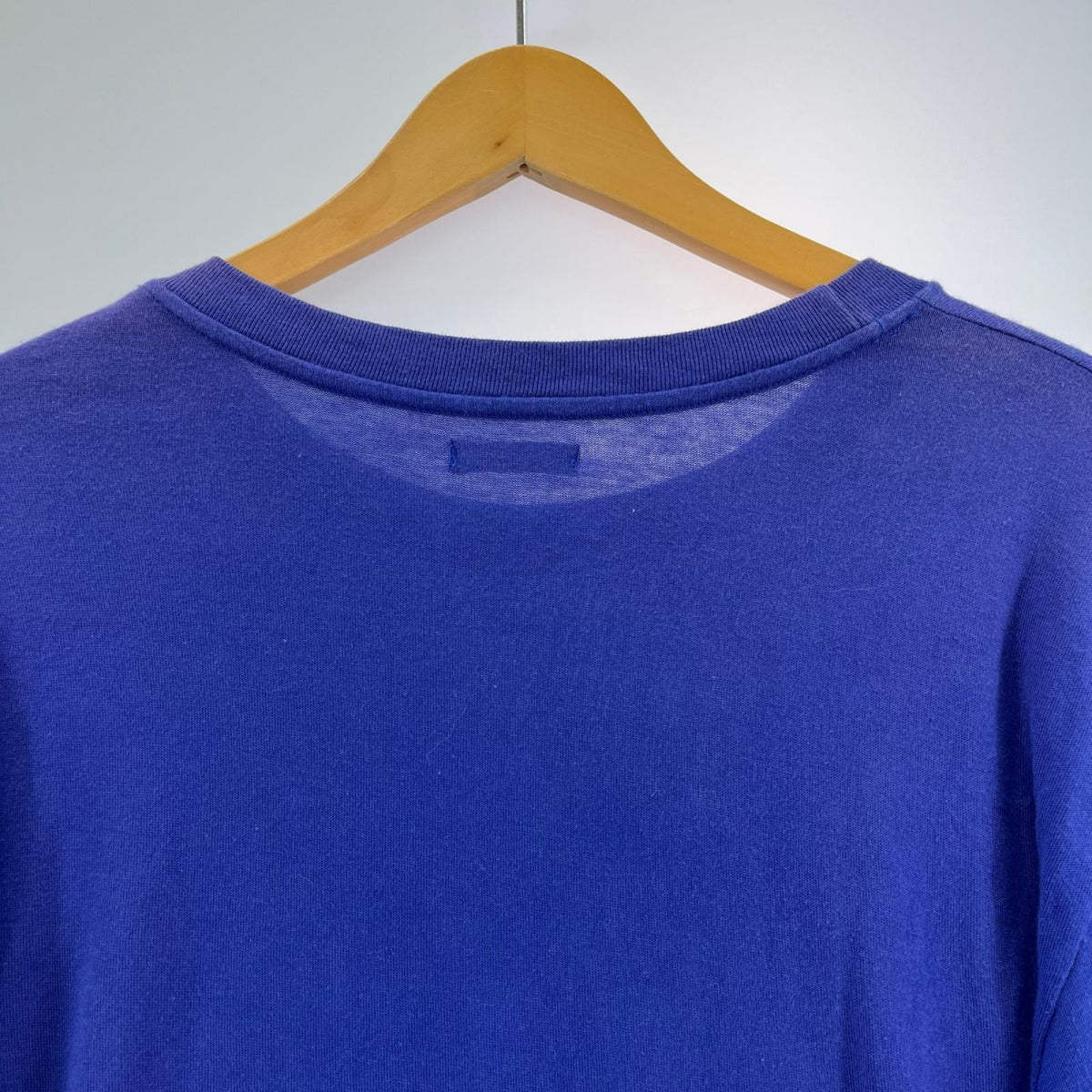 長袖Ｔシャツ 08/コンパス ロンT/BLU (XL) ネイビー