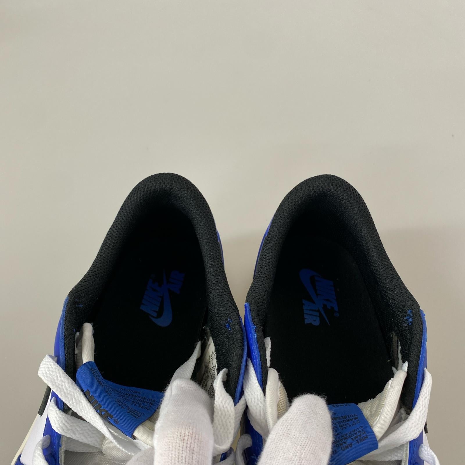 スニーカー Air Jordan 1 Retro Low OG 27.5cm 27.5cm (US9 1/2 UK9 EU45)