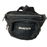 ボディバッグ duranceベルトバッグ BLK ブラック