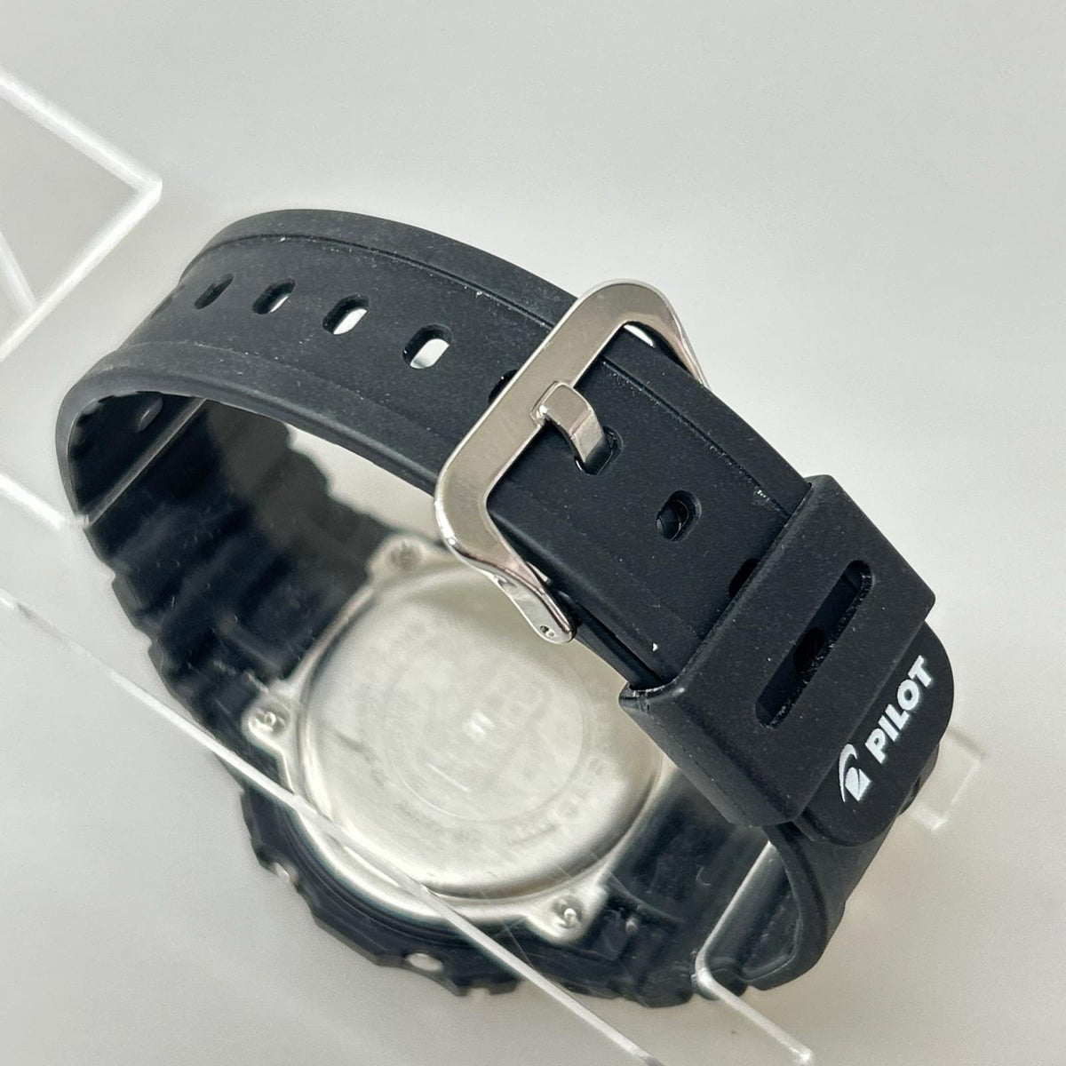 腕時計 DW‐5600E ﾃﾞｼﾞﾀﾙ腕時計 ブラック