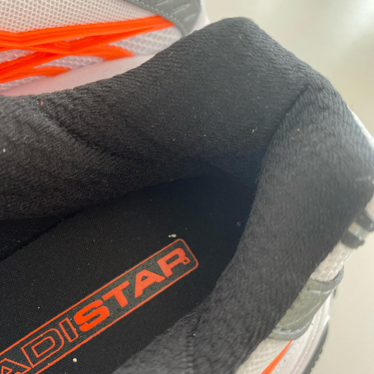 スニーカー ADISTAR XLG 2.0 26.0cm 26