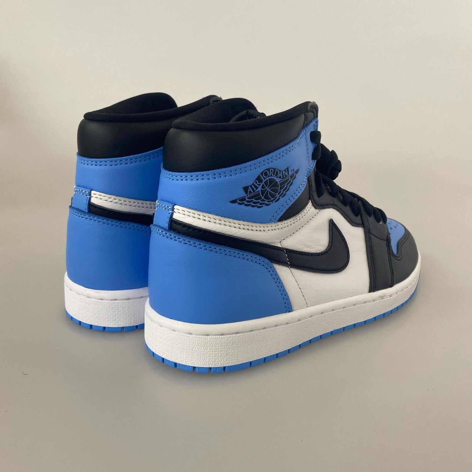 スニーカー NIKE AIR JORDAN 1 RETRO HIGH 27.0cm 27cm (US9 UK8 1/2 EU44)