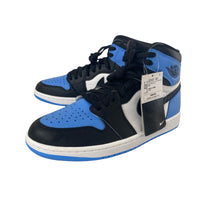 スニーカー NIKE AIR JORDAN 1 RETRO HIGH 27.0cm 27cm (US9 UK8 1/2 EU44)