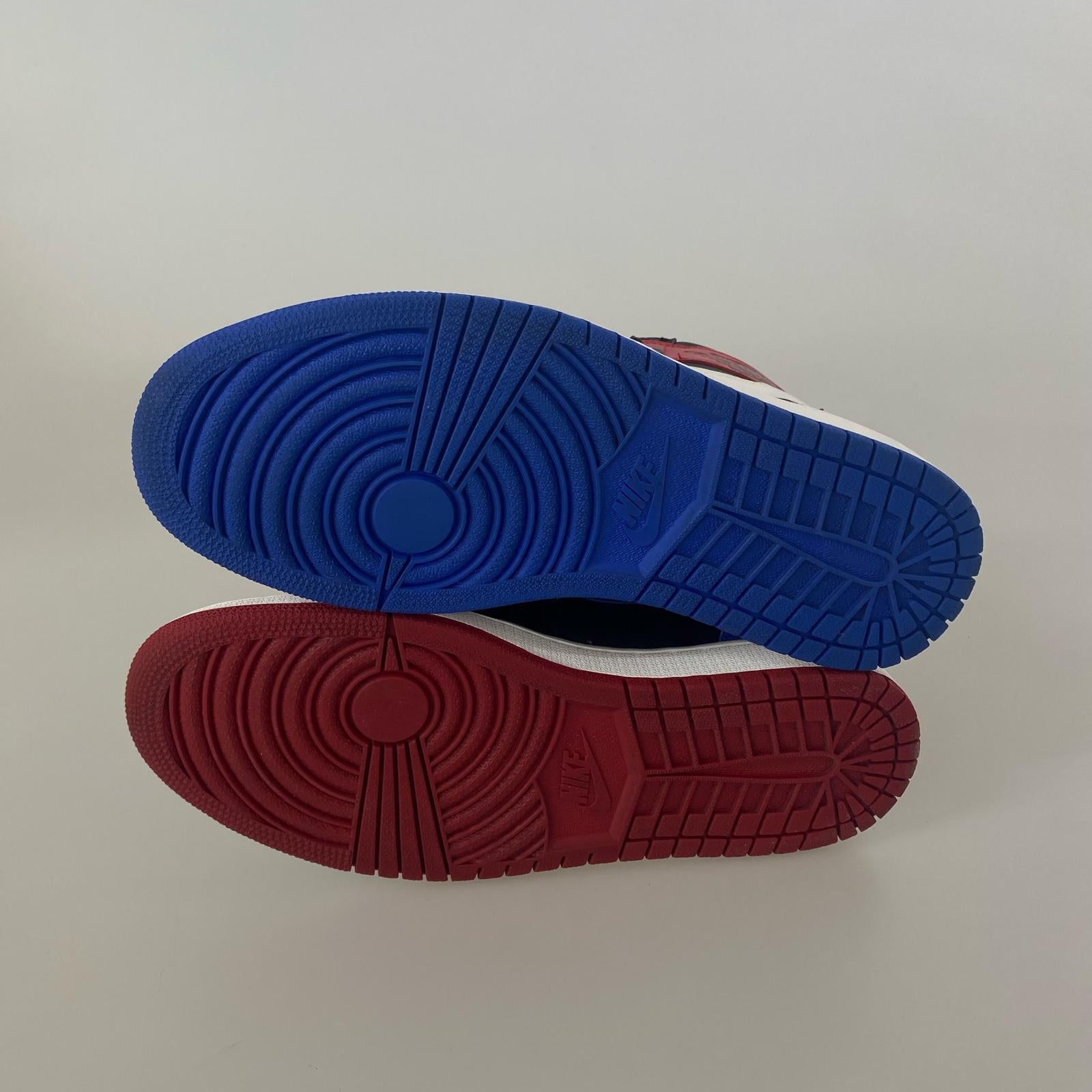 スニーカー AIR JORDAN 1 RETRO HIGH OG 27.0cm 27cm (US9 UK8 1/2 EU44) マルチカラー