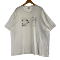 半袖Ｔシャツ XL 白 ホワイト