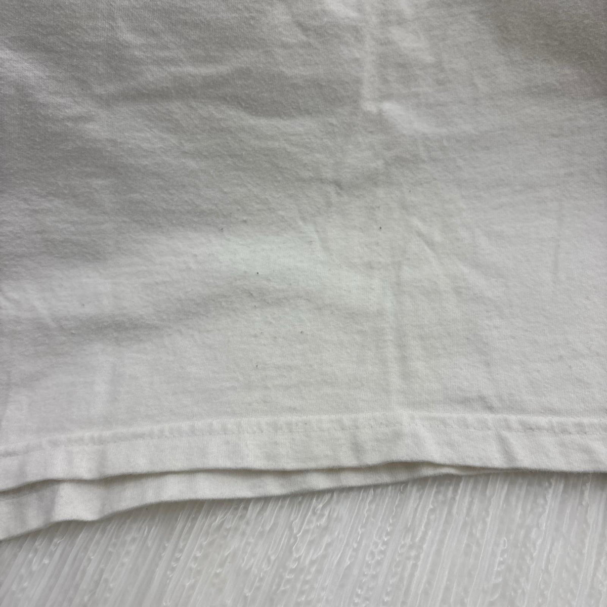 半袖Ｔシャツ XL 白 ホワイト