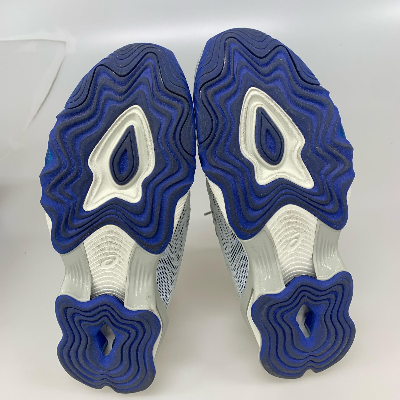 スニーカー GEL-TEREMOA×Kiko Kostadinov　27㎝ 27cm (US9 UK8 1/2 EU44) ホワイト