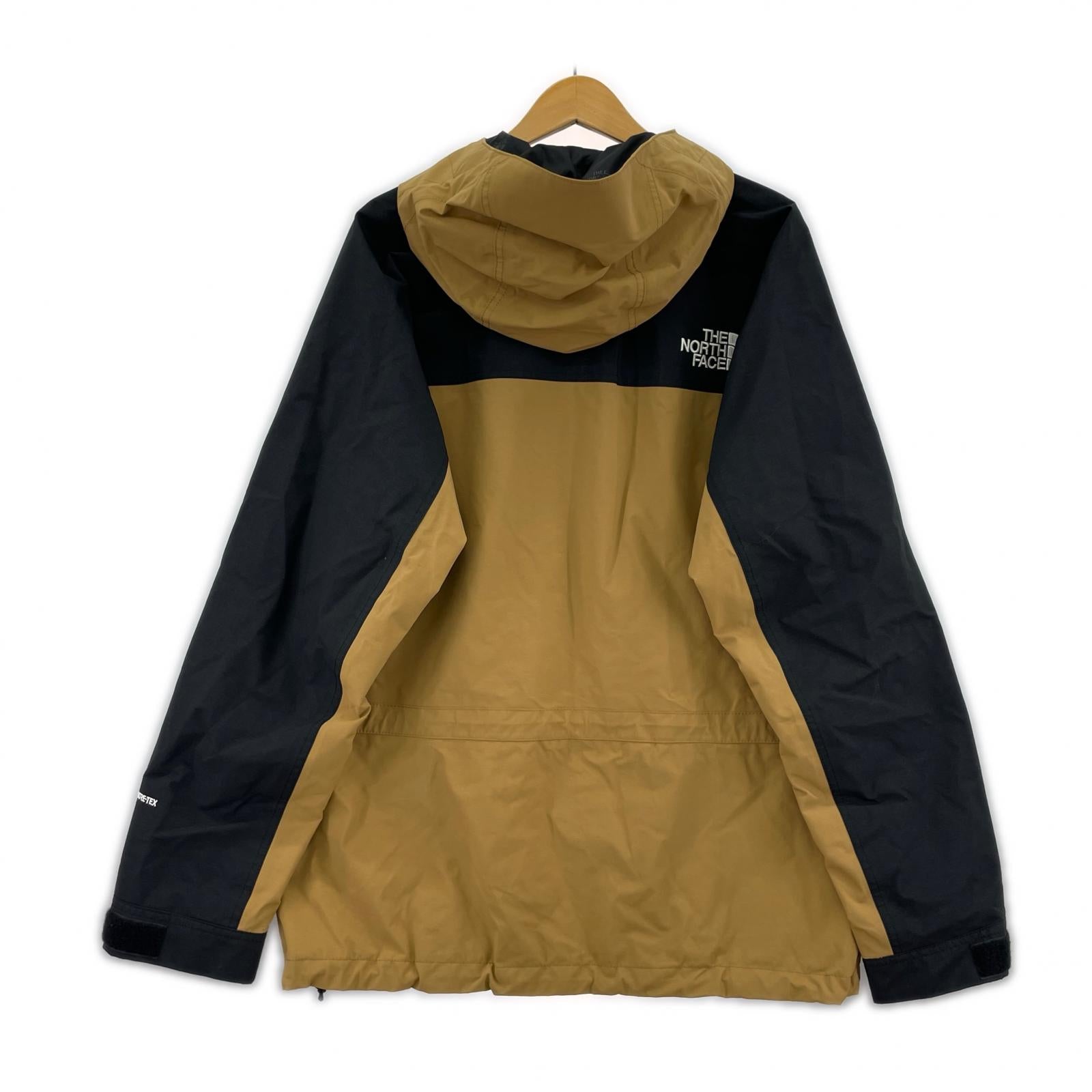 ブルゾン Mountain Light Jacket　XL ブラウン