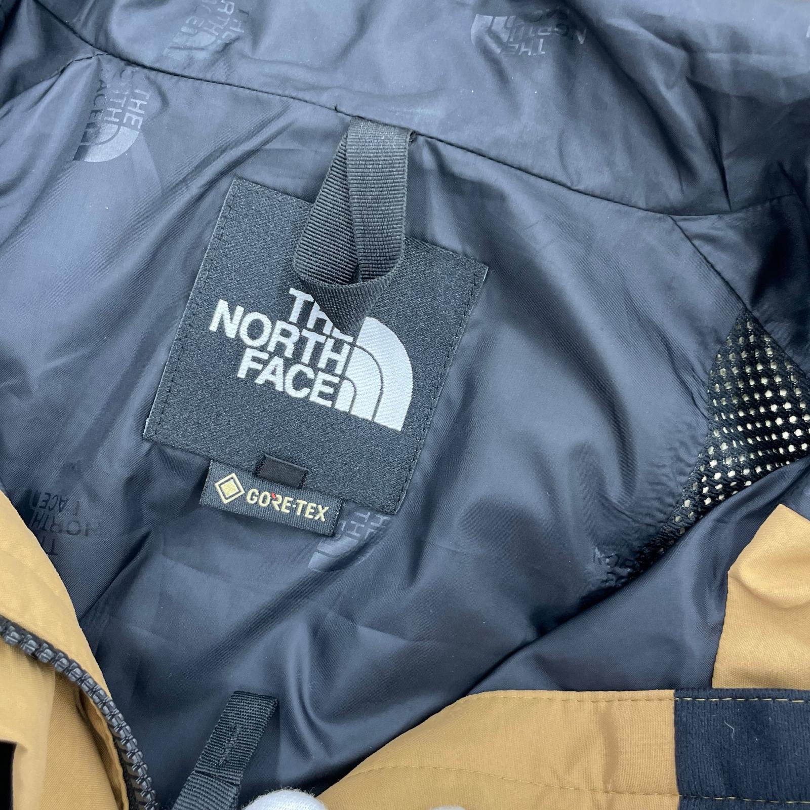 ブルゾン Mountain Light Jacket　XL ブラウン