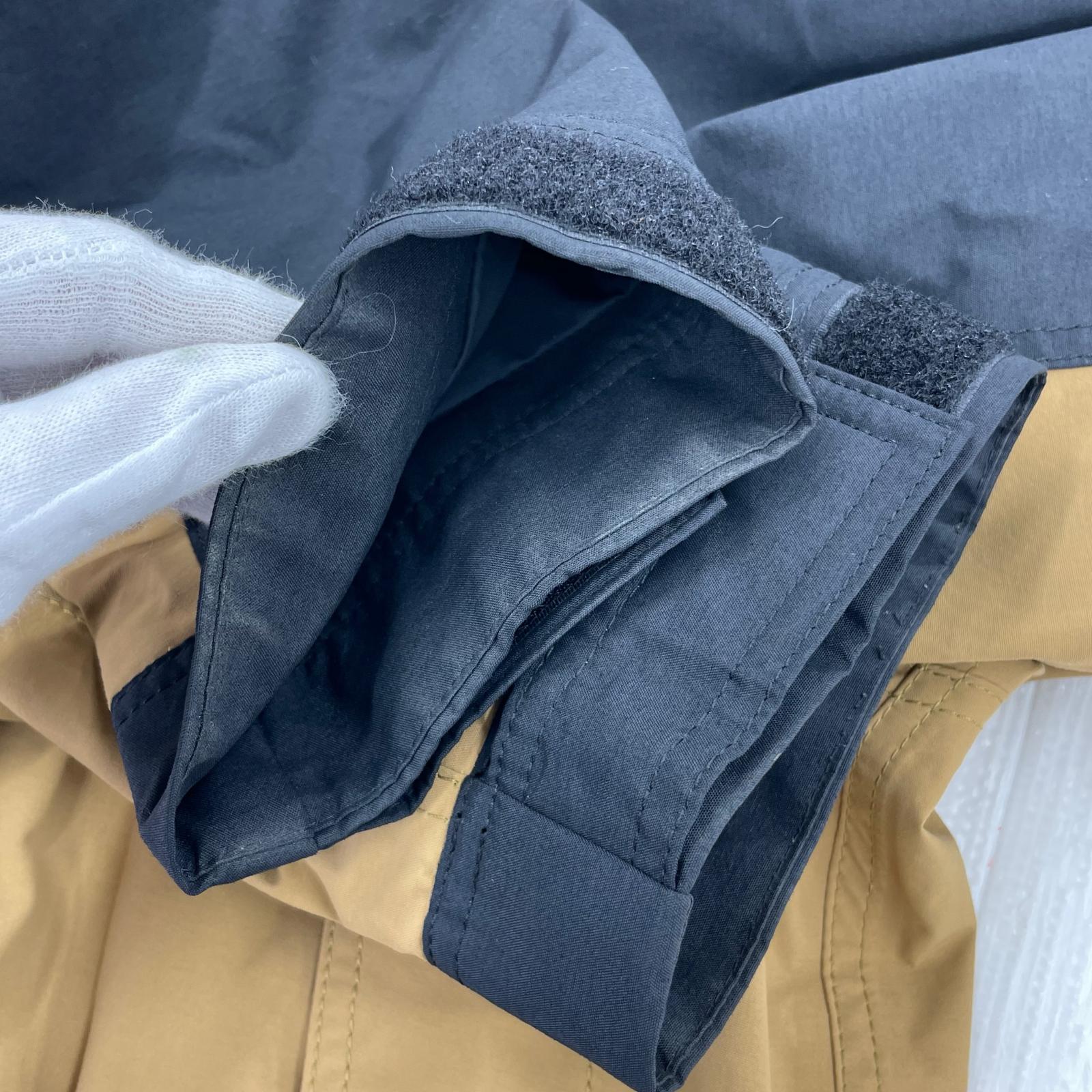 ブルゾン Mountain Light Jacket　XL ブラウン