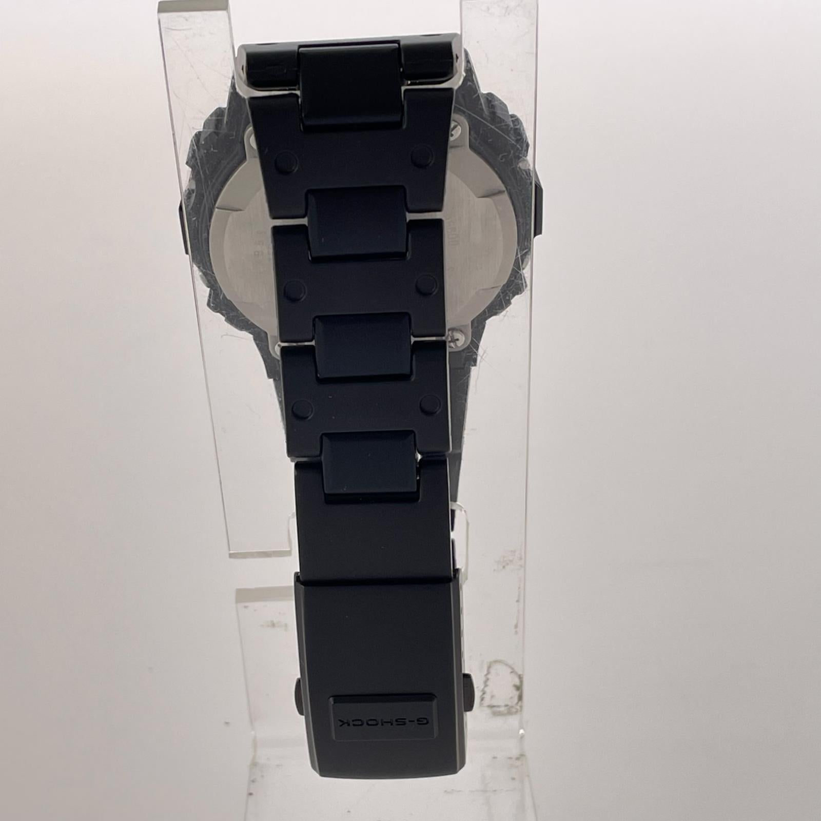 腕時計 GW-B5600BC-1BJF ソーラー ブラック