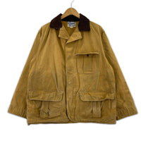 ジャケット 50s HINSON HUNTHING JACKET 42 42