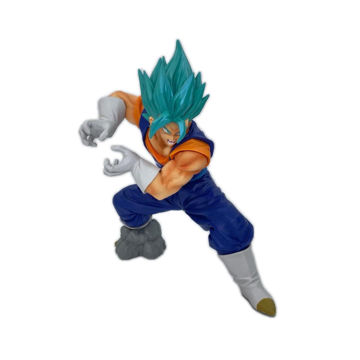 合体超戦士 最強必殺技 ファイナルかめはめ波！ ドラゴンボール フィギュア/グッズ
