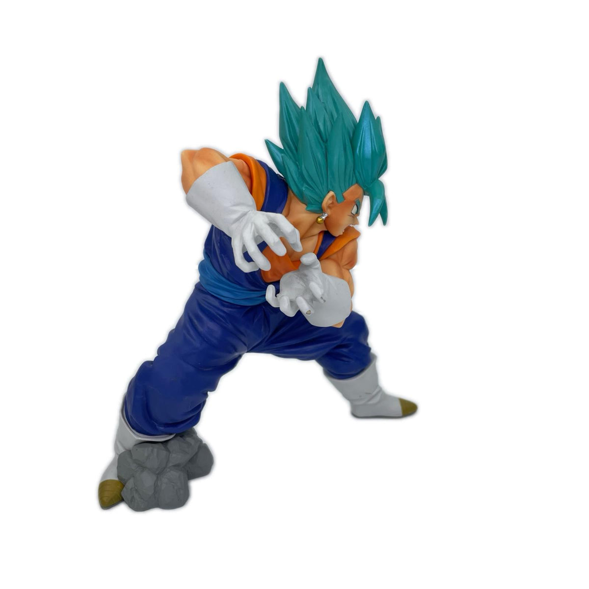 合体超戦士 最強必殺技 ファイナルかめはめ波！ ドラゴンボール フィギュア/グッズ
