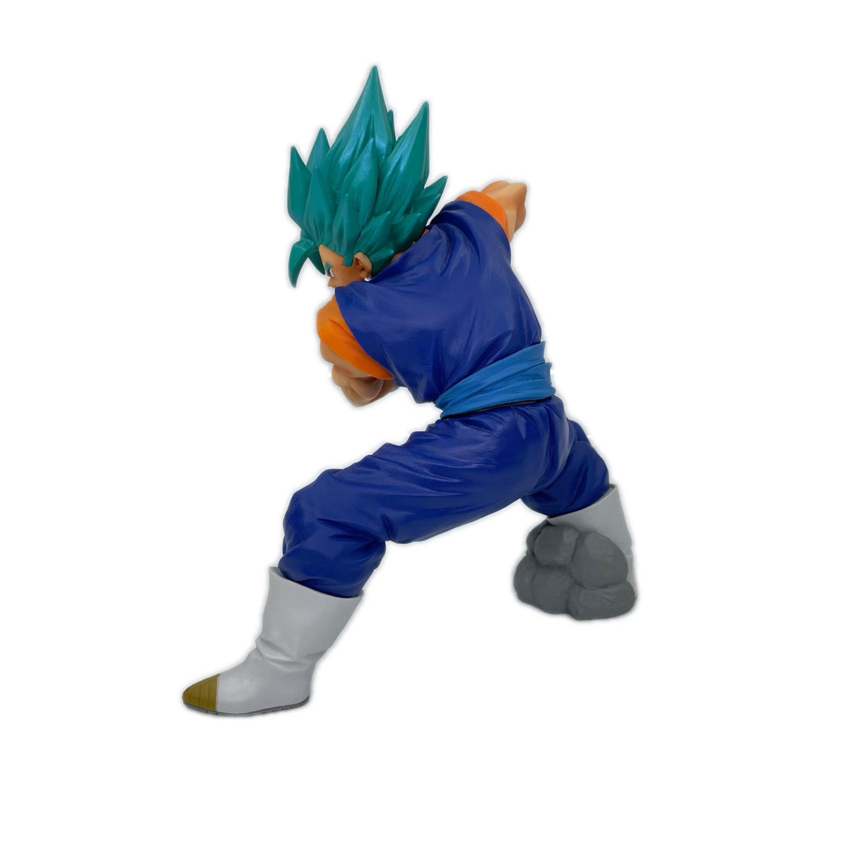 合体超戦士 最強必殺技 ファイナルかめはめ波！ ドラゴンボール フィギュア/グッズ