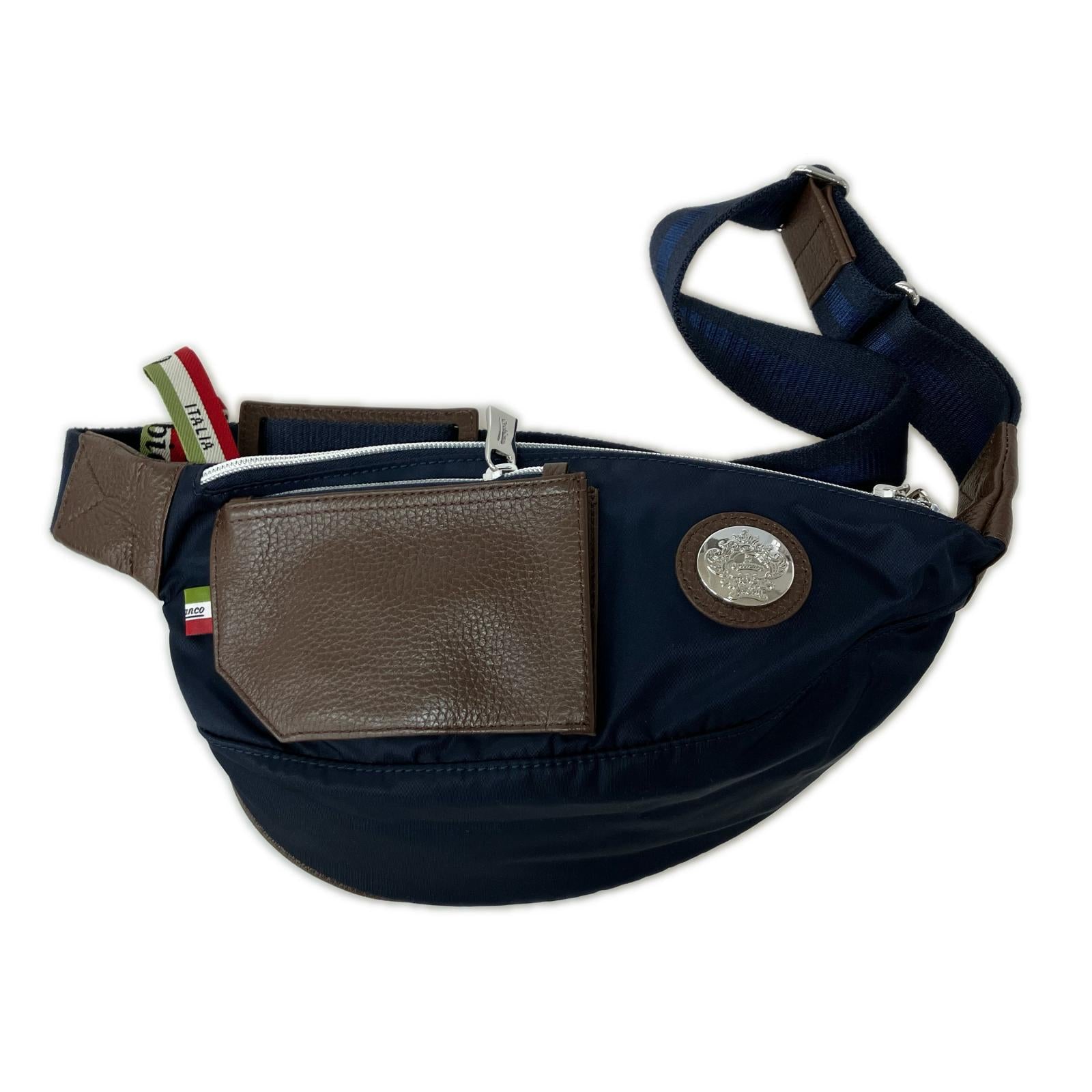ショルダーバッグ GOCCIA PL