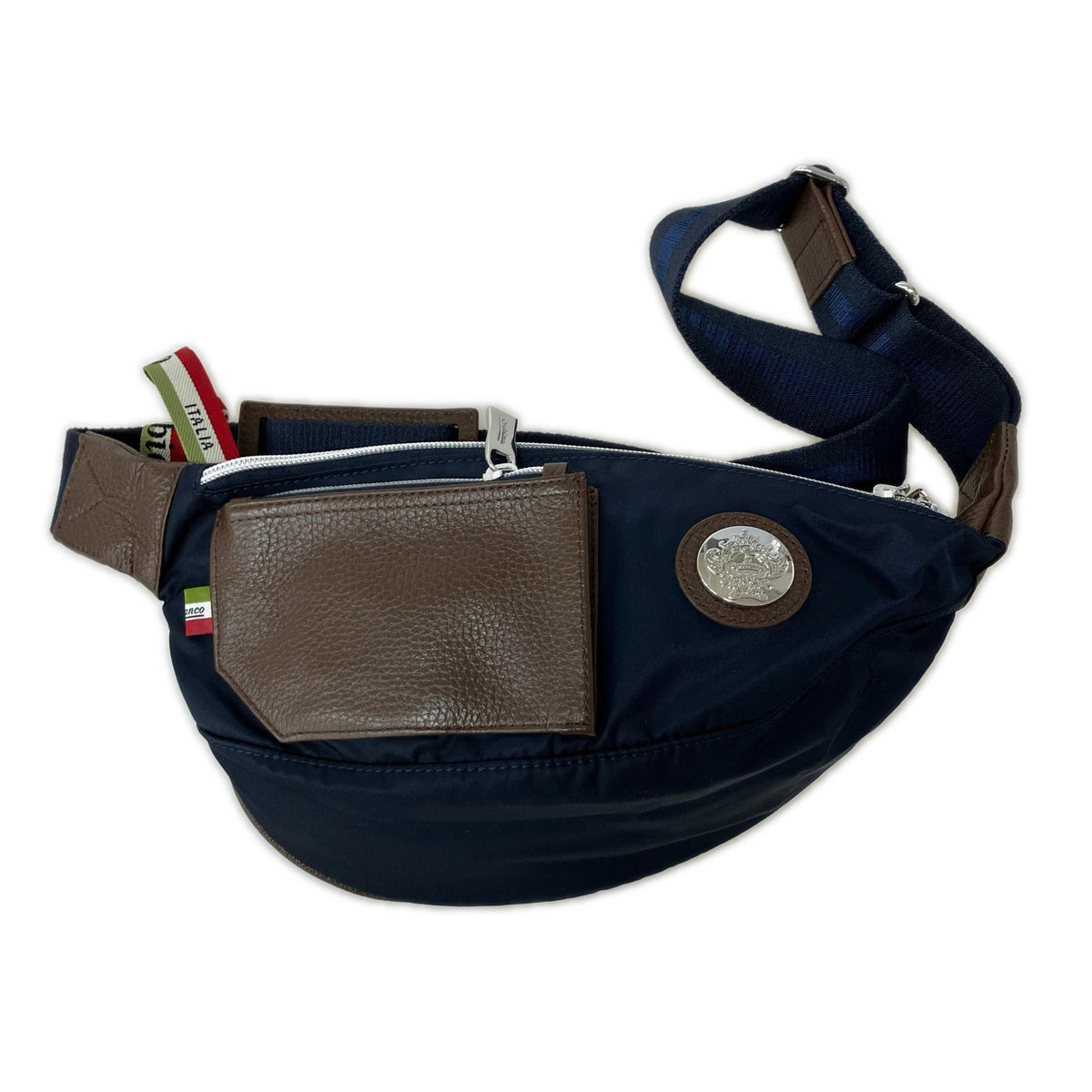 ショルダーバッグ GOCCIA PL
