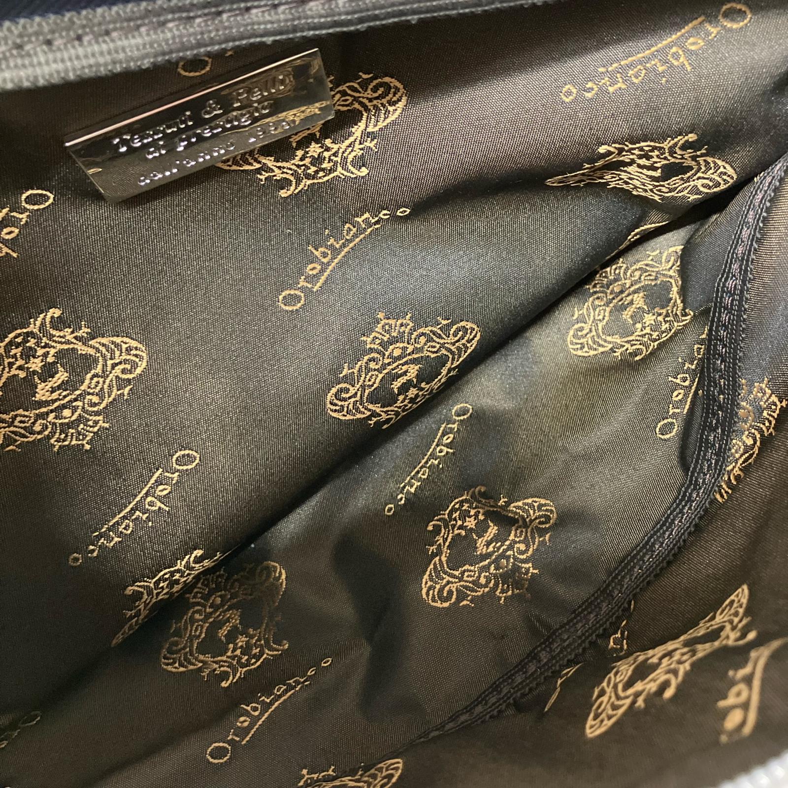 ショルダーバッグ GOCCIA PL