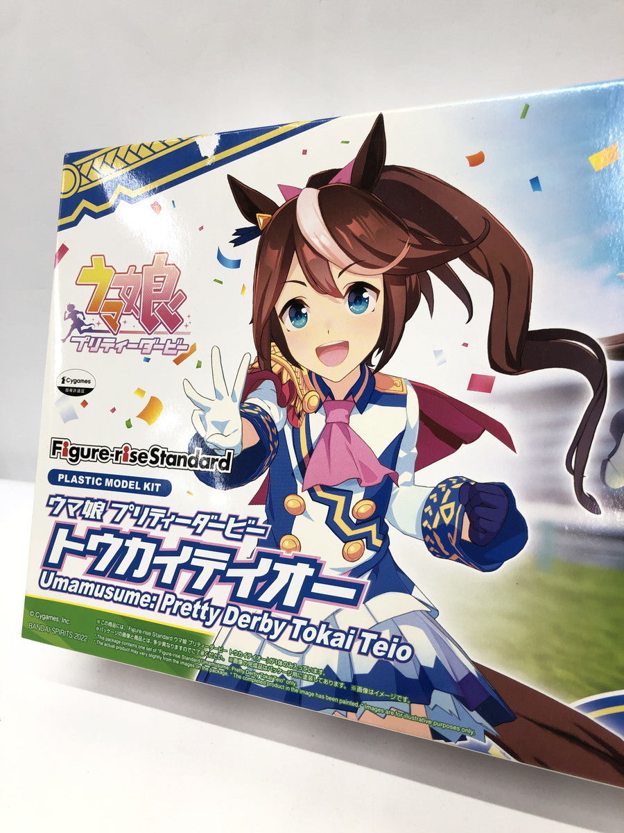 Figure-rise Standard 30MS ウマ娘 トウカイテイオー フィギュア/グッズ