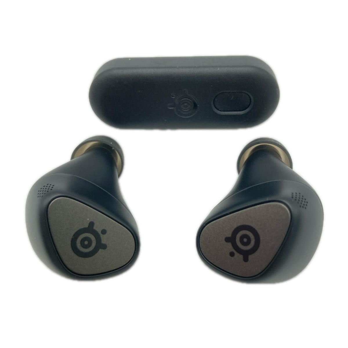 steelseries 61680 61680 ARCTIS GAMEBUDS オーディオ機器