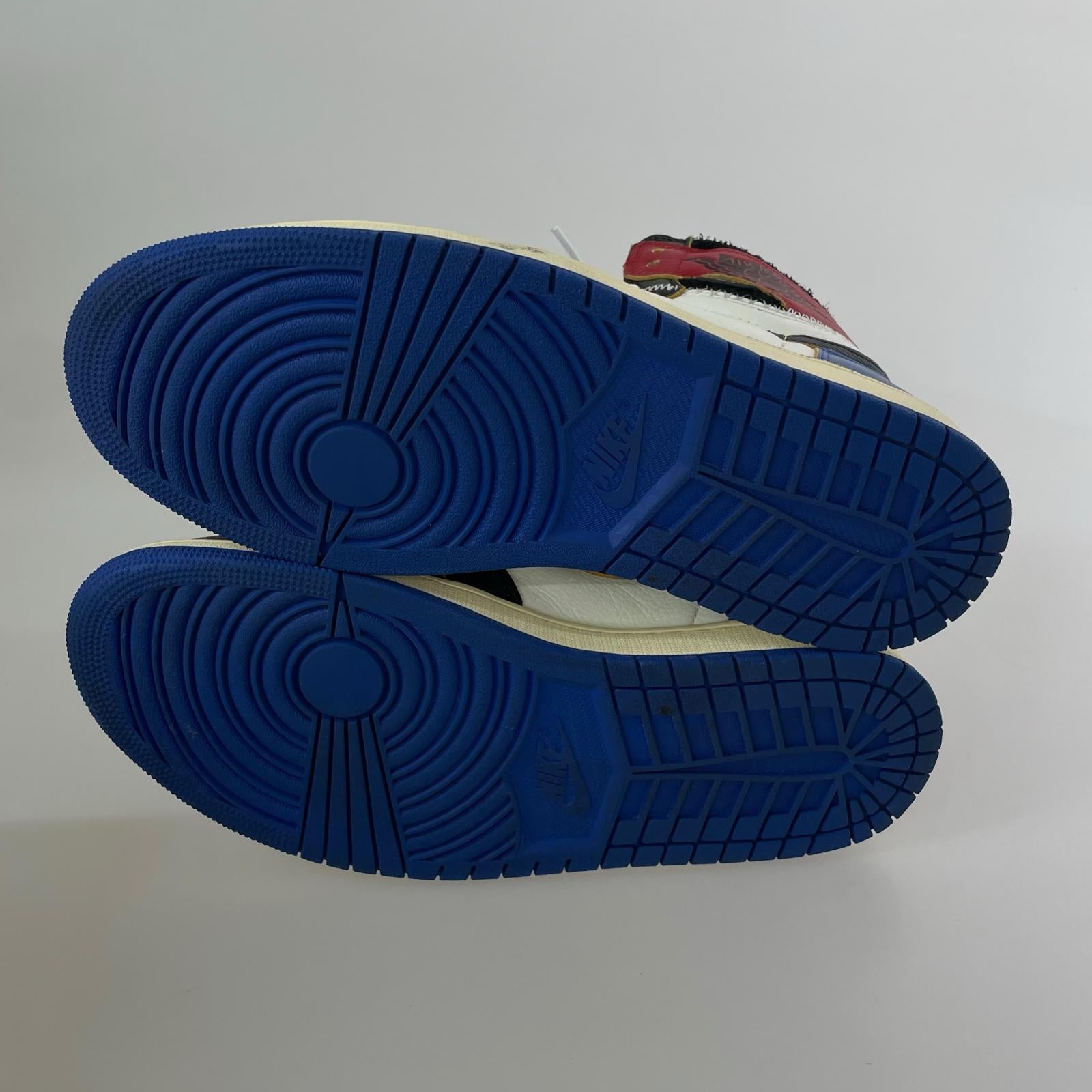 スニーカー IO7847-002 29cm (US11 UK10 1/2 EU48) マルチカラー