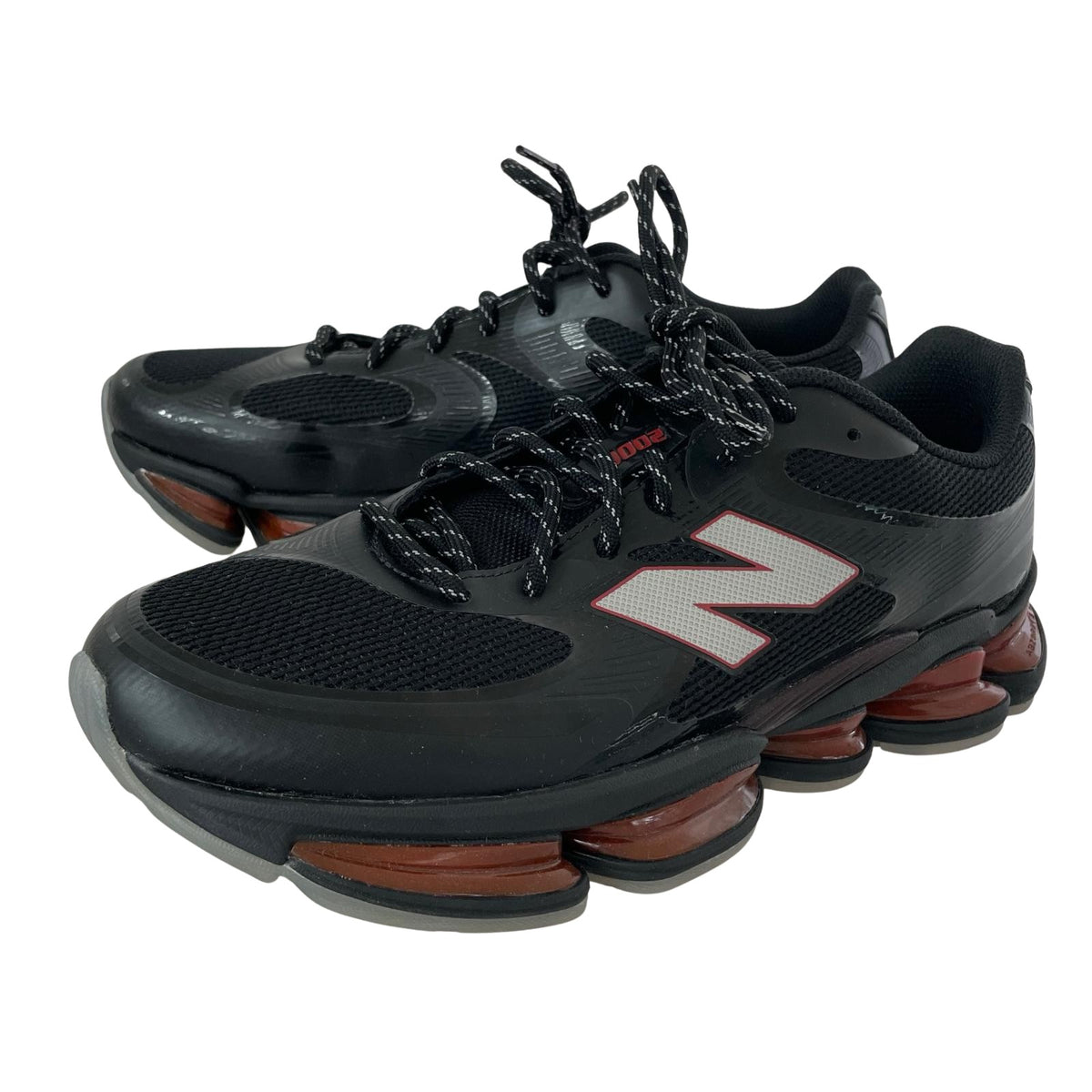 スニーカー U200011D 29cm (US11 UK10 1/2 EU48)