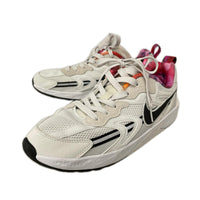 スニーカー Futura Jam Train Electric 白 26.5cm 26.5cm (US8 1/2 UK8 EU43) ホワイト