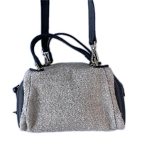 ショルダーバッグ LORISTELLA 2WAYボストンバッグ