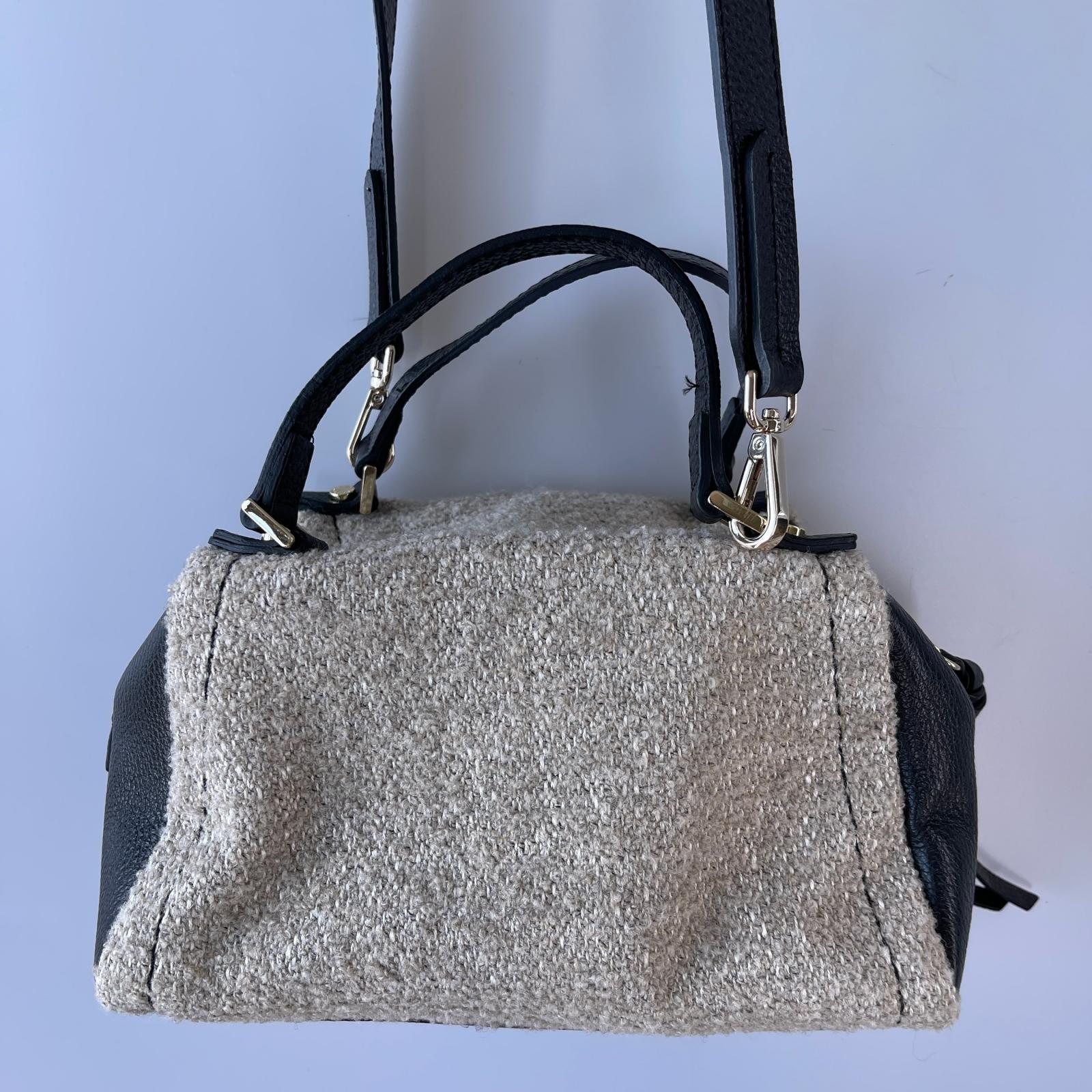 ショルダーバッグ LORISTELLA 2WAYボストンバッグ