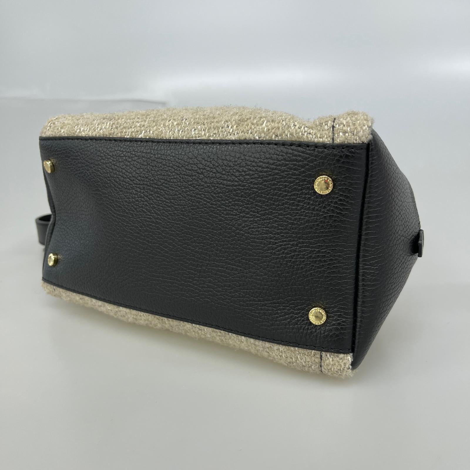 ショルダーバッグ LORISTELLA 2WAYボストンバッグ