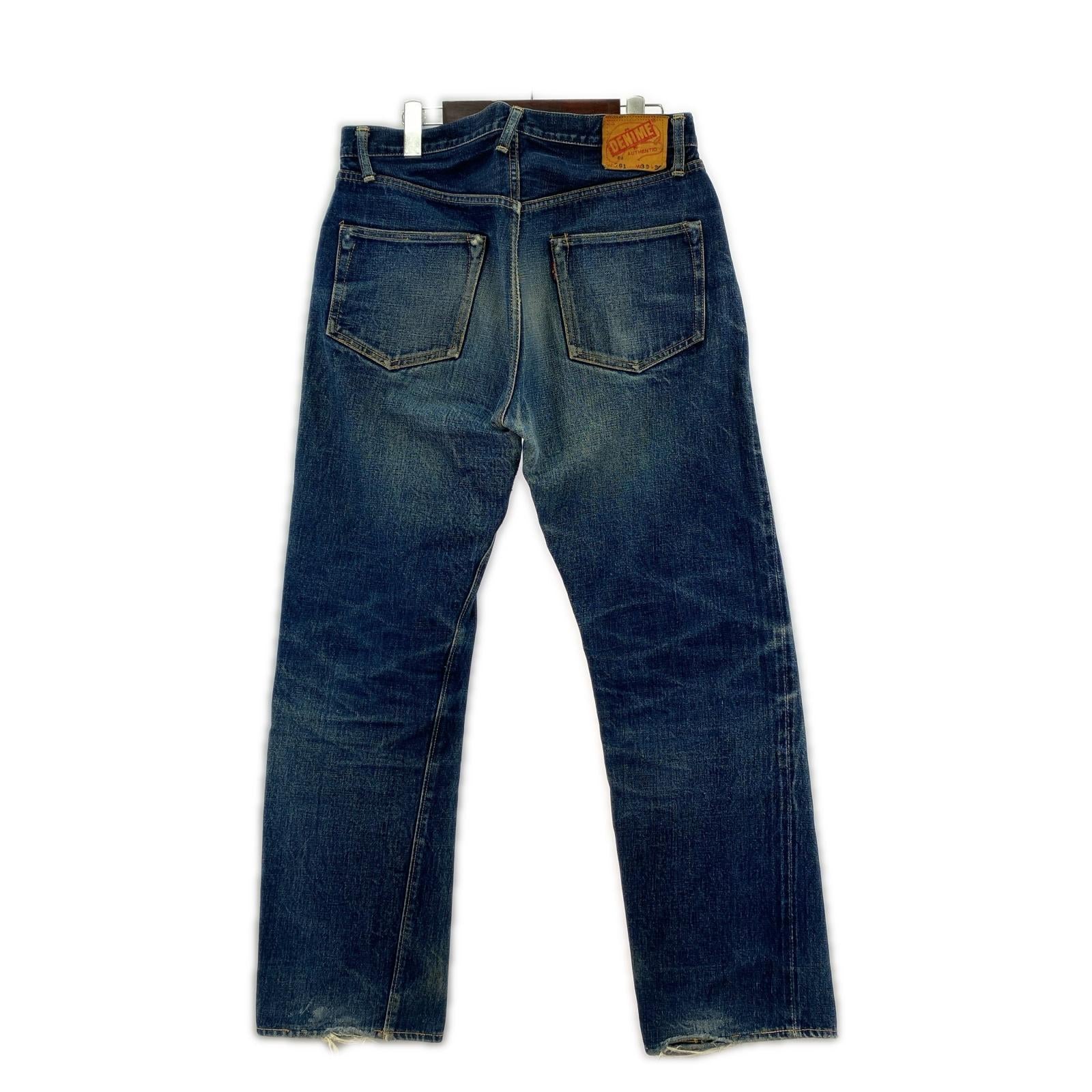 デニムパンツ DENIME Lot 781