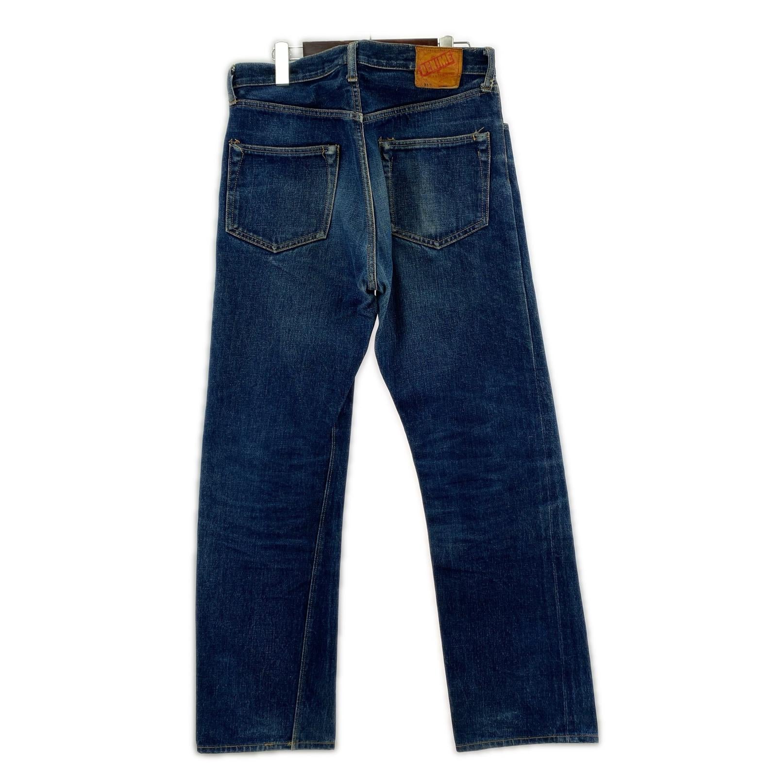 デニムパンツ DENIME Lot 312