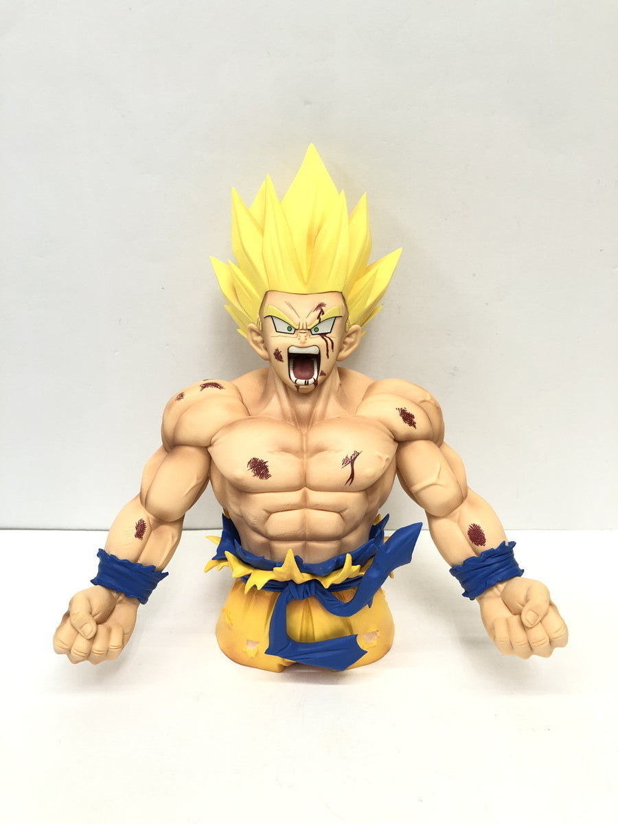 一番くじ ドラゴンボール 40th ラストワン賞 超サイヤ人孫悟空 フィギュア/グッズ
