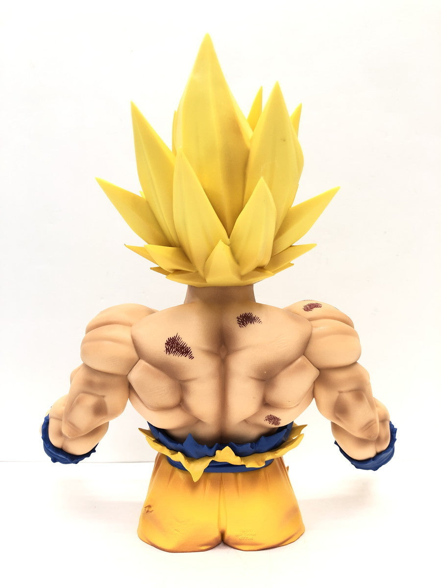一番くじ ドラゴンボール 40th ラストワン賞 超サイヤ人孫悟空 フィギュア/グッズ