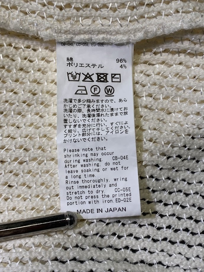 長袖Ｔシャツ 25SS Russel Military Thermal Tee
