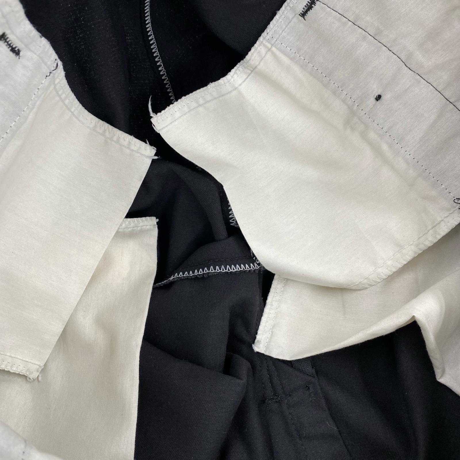 パンツ Dickies×HTC フラワースタッズ ワークパンツ ブラック ブラック