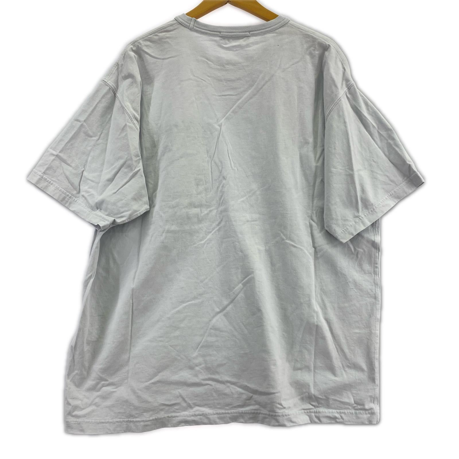半袖Ｔシャツ ロゴパッチ ポケット/XL/L1S152100004S0115