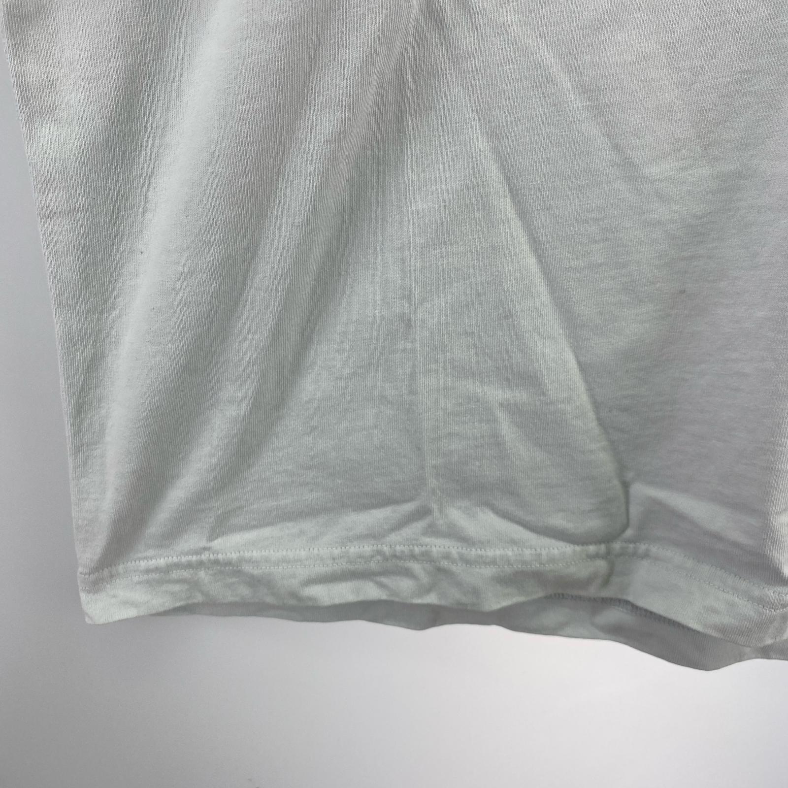 半袖Ｔシャツ ロゴパッチ ポケット/XL/L1S152100004S0115