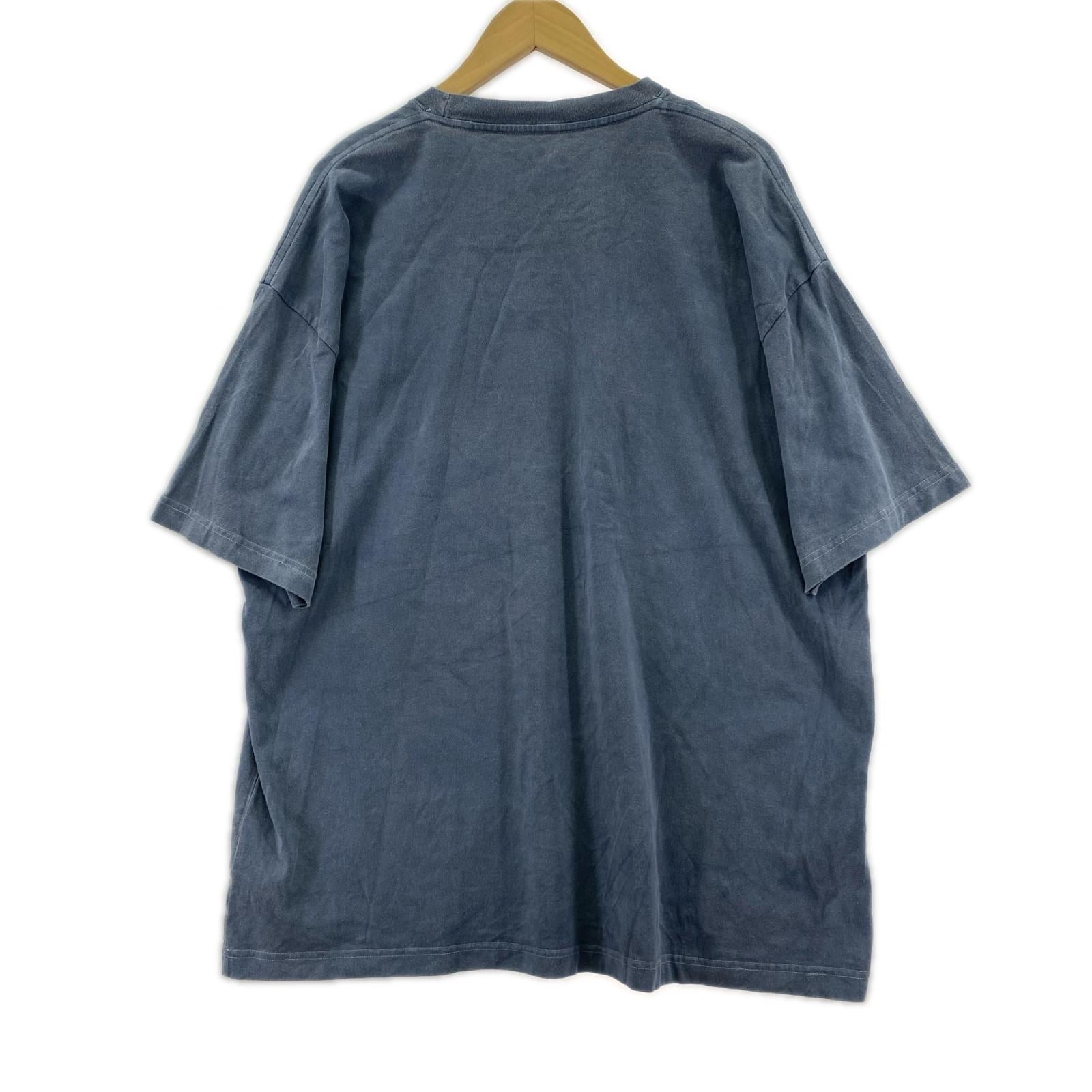 半袖Ｔシャツ 4/ブルー 4 ブルー
