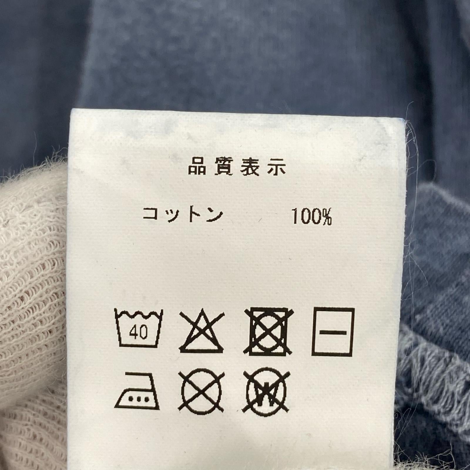 半袖Ｔシャツ 4/ブルー 4 ブルー