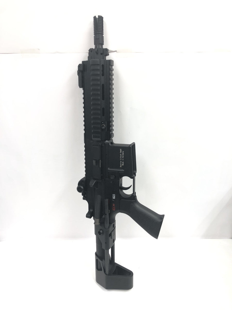 HK416 電動ガン ガン