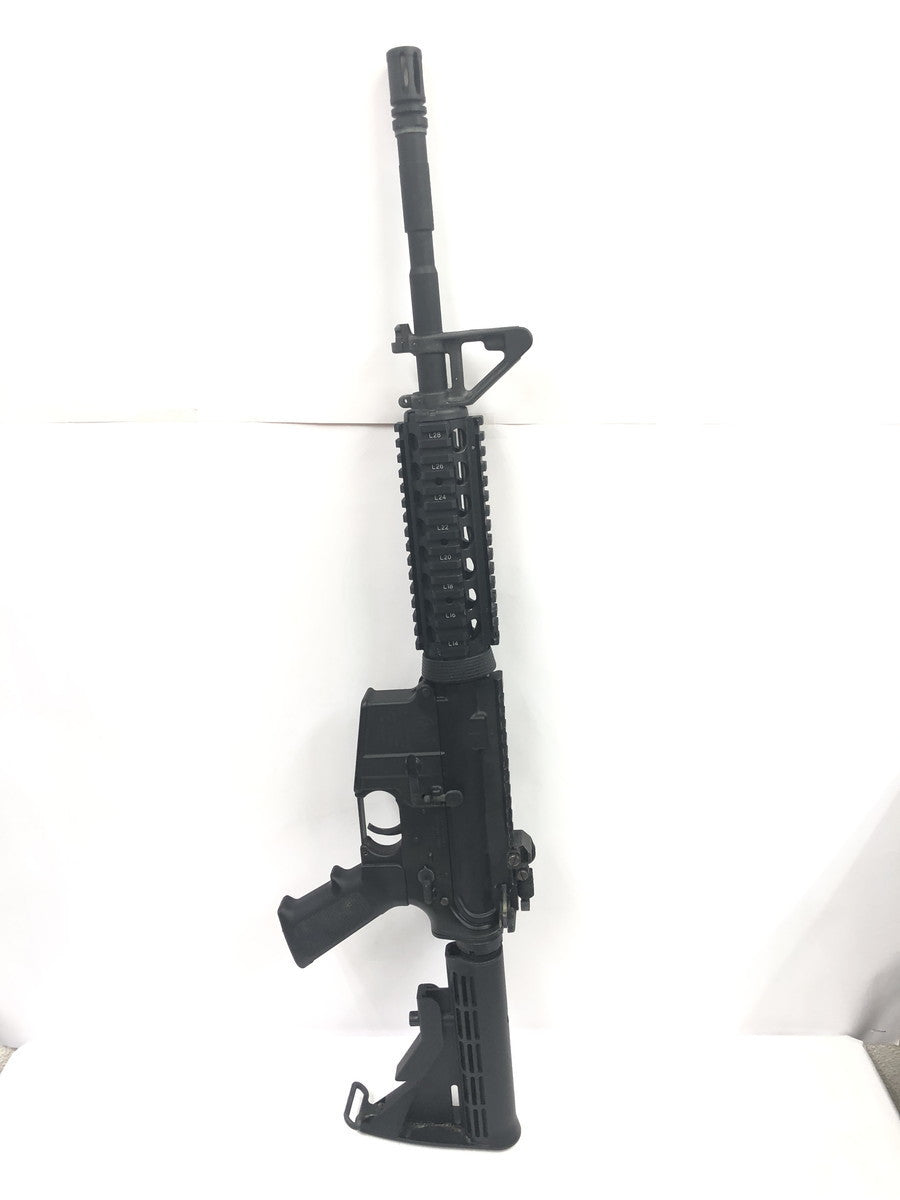 マルイ　M4A1 MWS ガスガン ガン